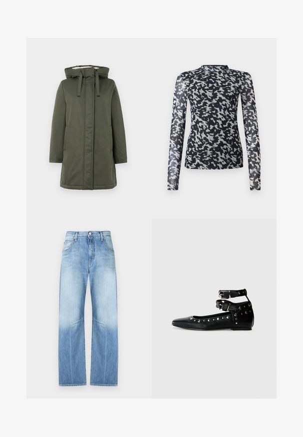 Zalando