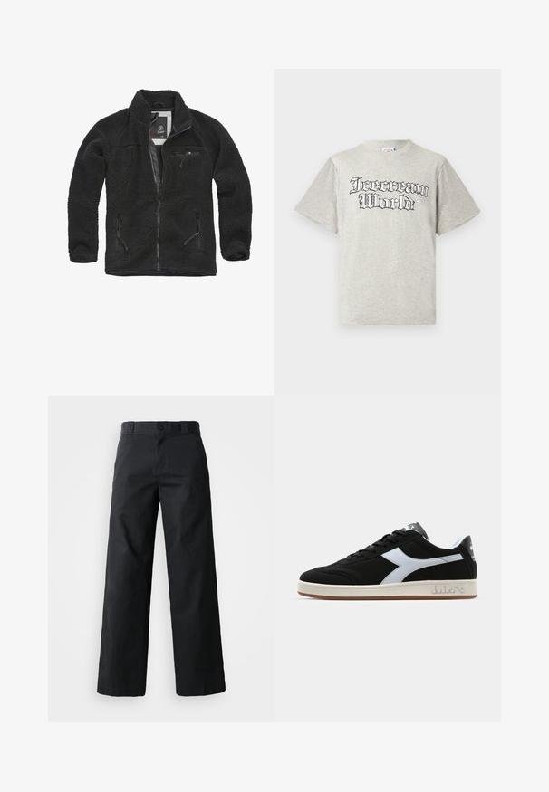 Zalando
