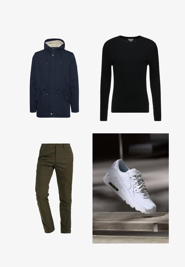 Zalando