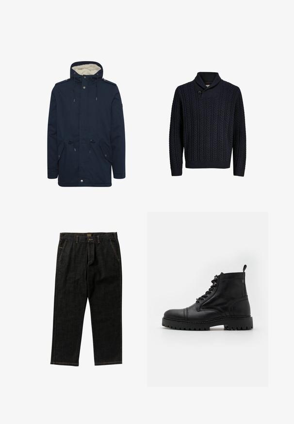 Zalando