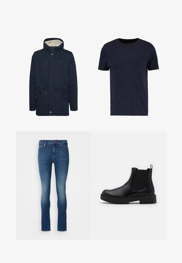 Zalando