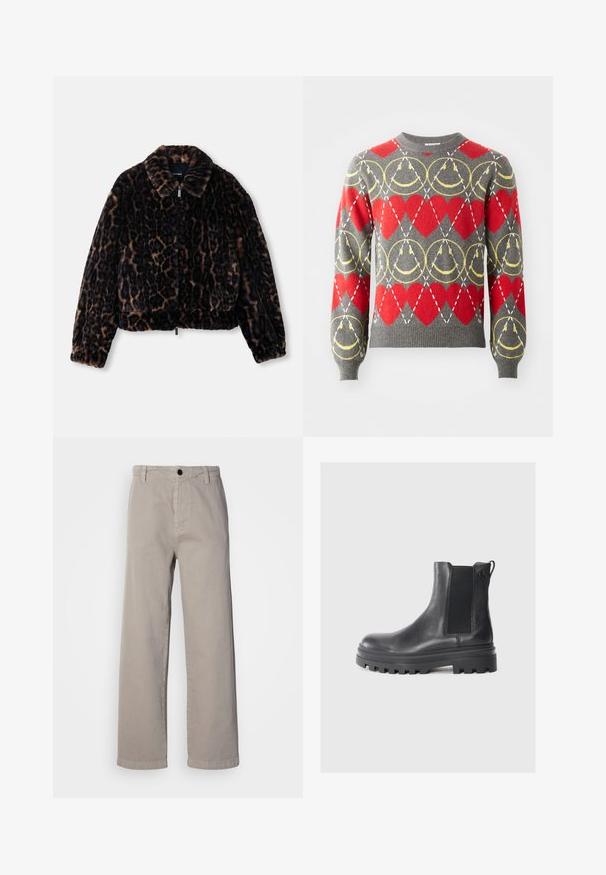 Zalando