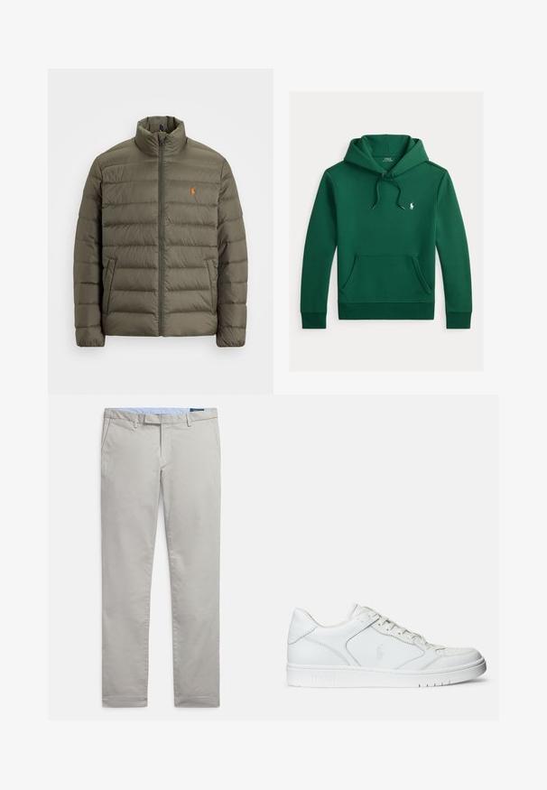 Zalando