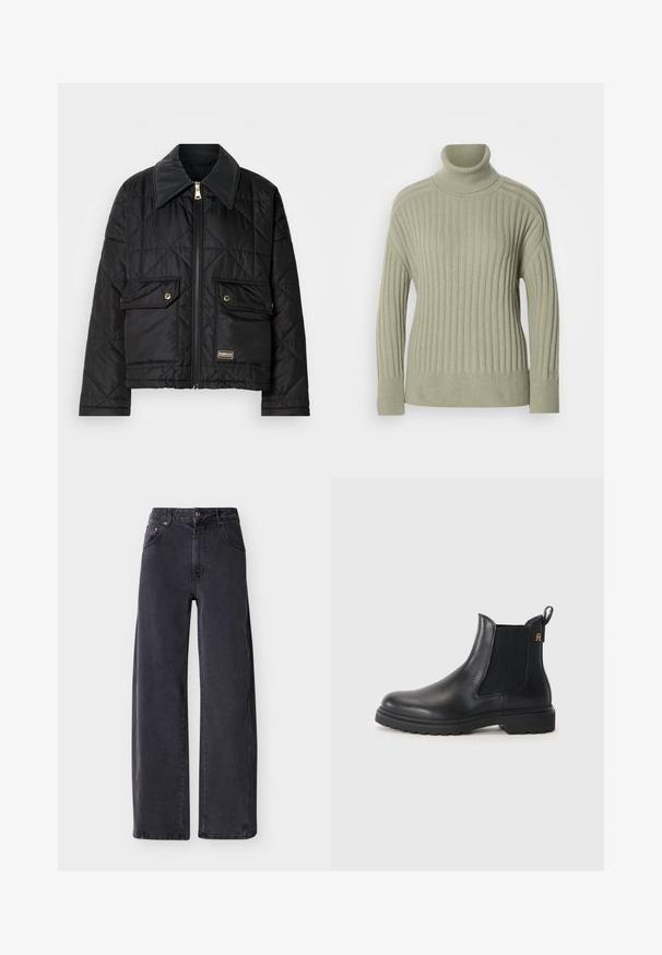 Zalando