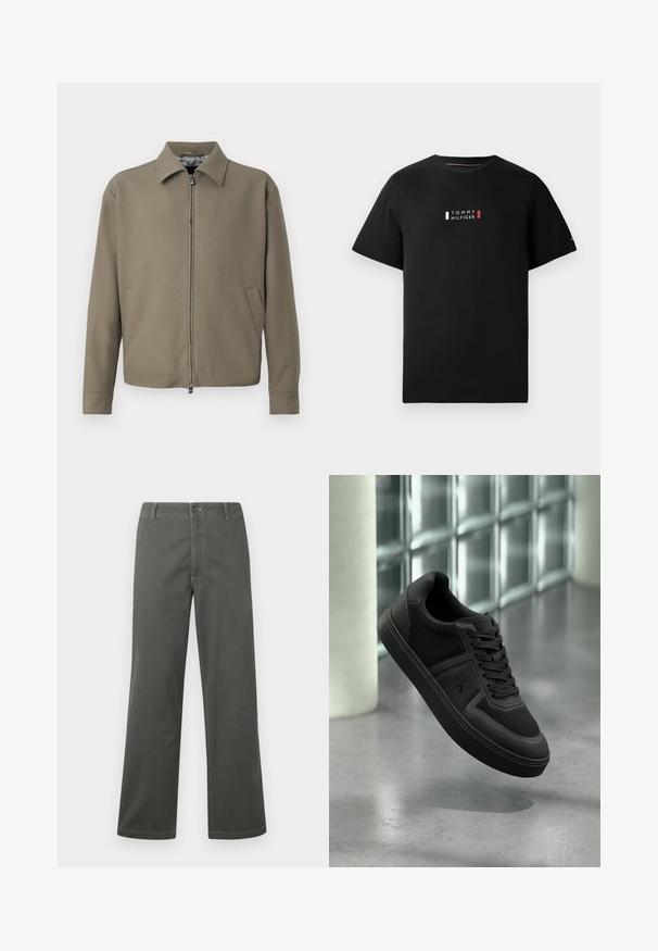 Zalando