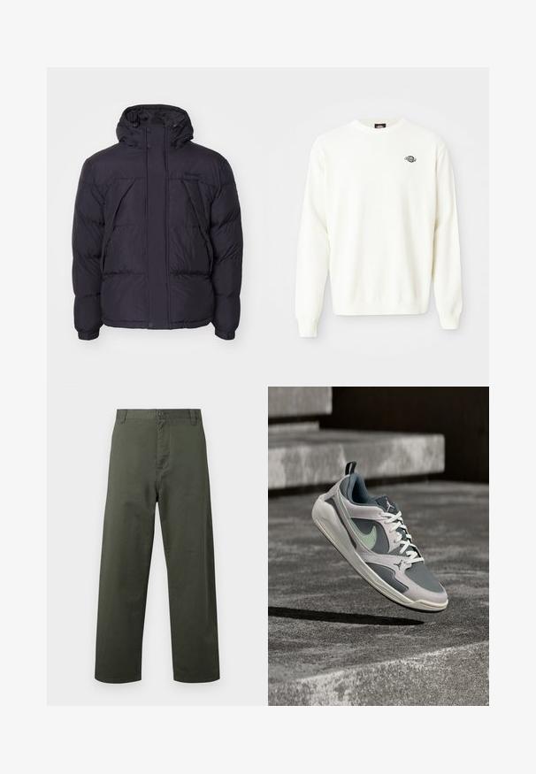 Zalando