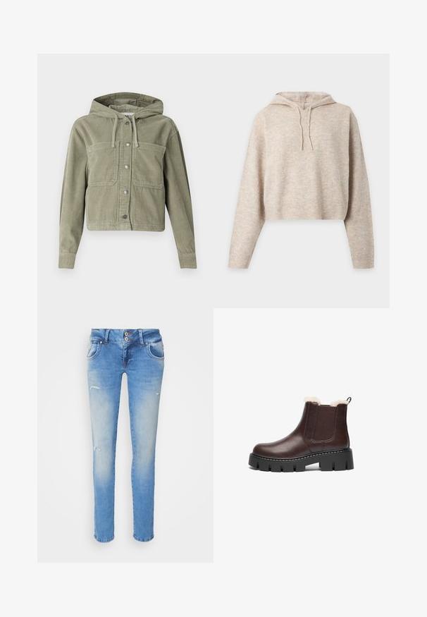 Zalando