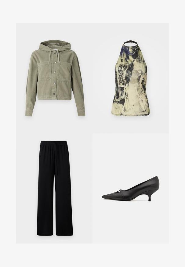 Zalando