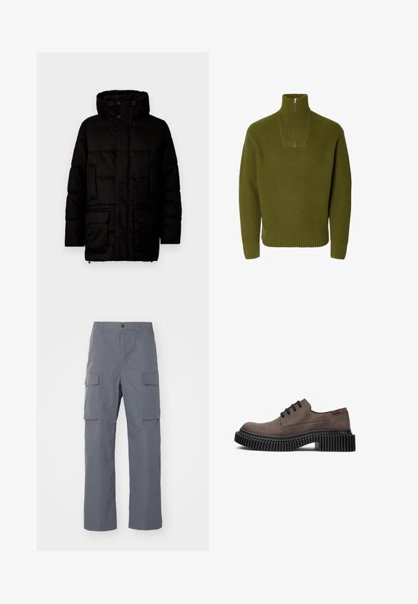 Zalando