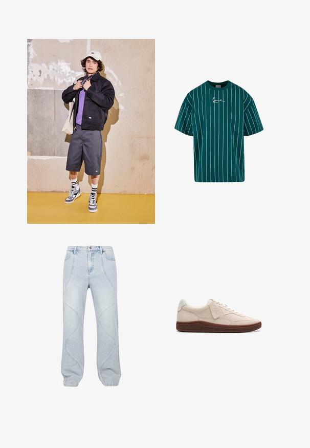 Zalando