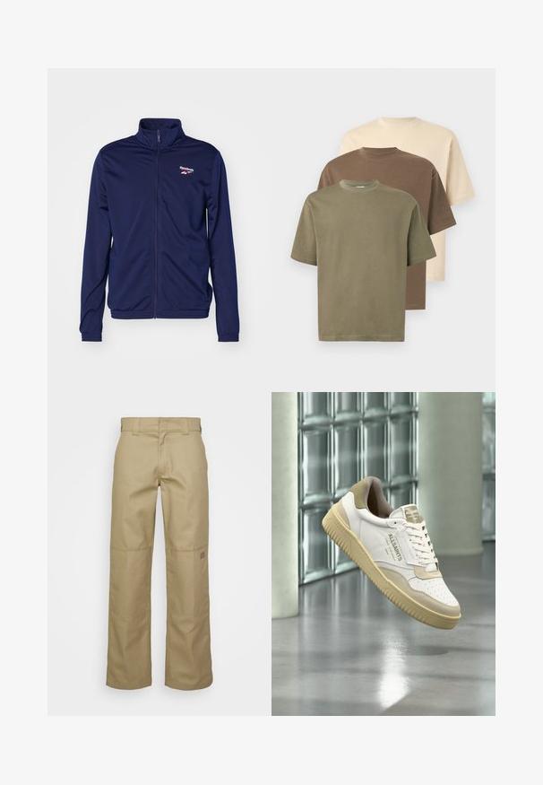 Zalando