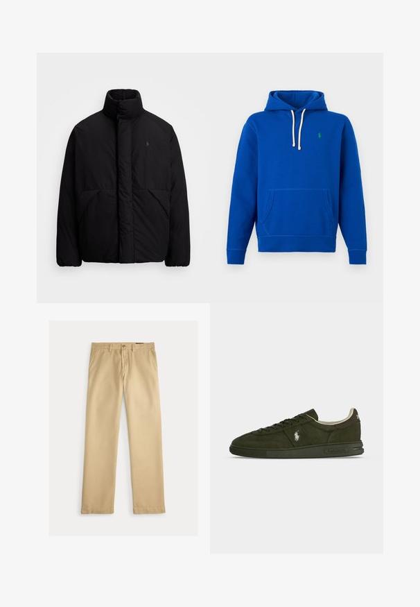 Zalando