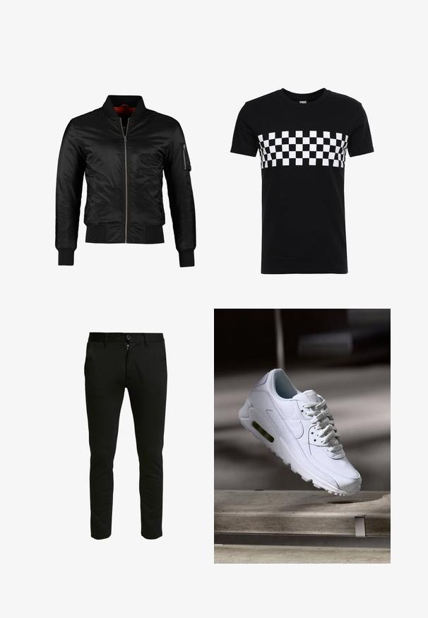 Zalando