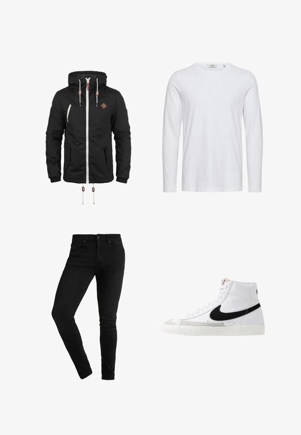 Zalando