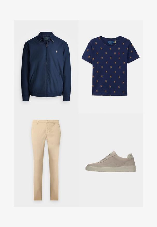 Zalando