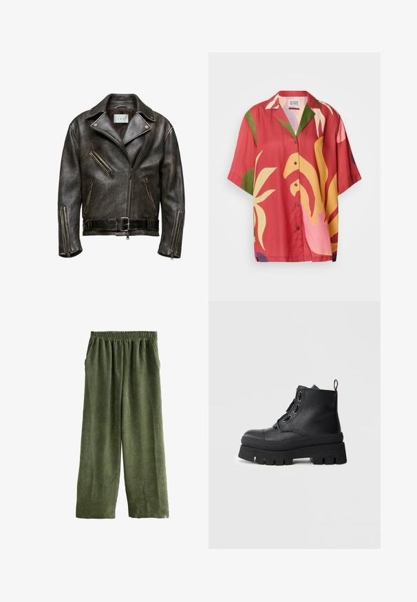 Zalando