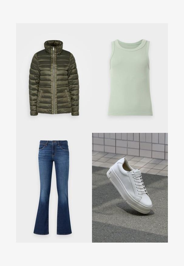 Zalando