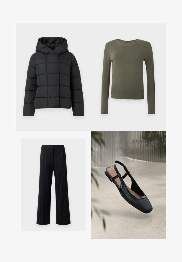 Zalando