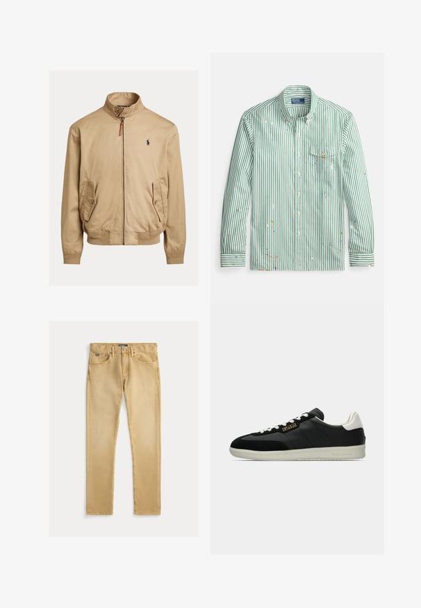 Zalando