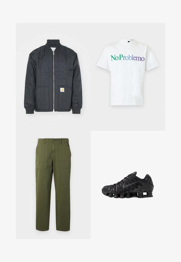 Zalando
