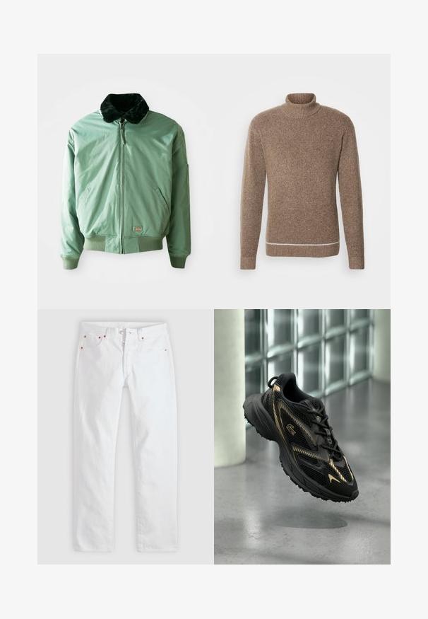 Zalando
