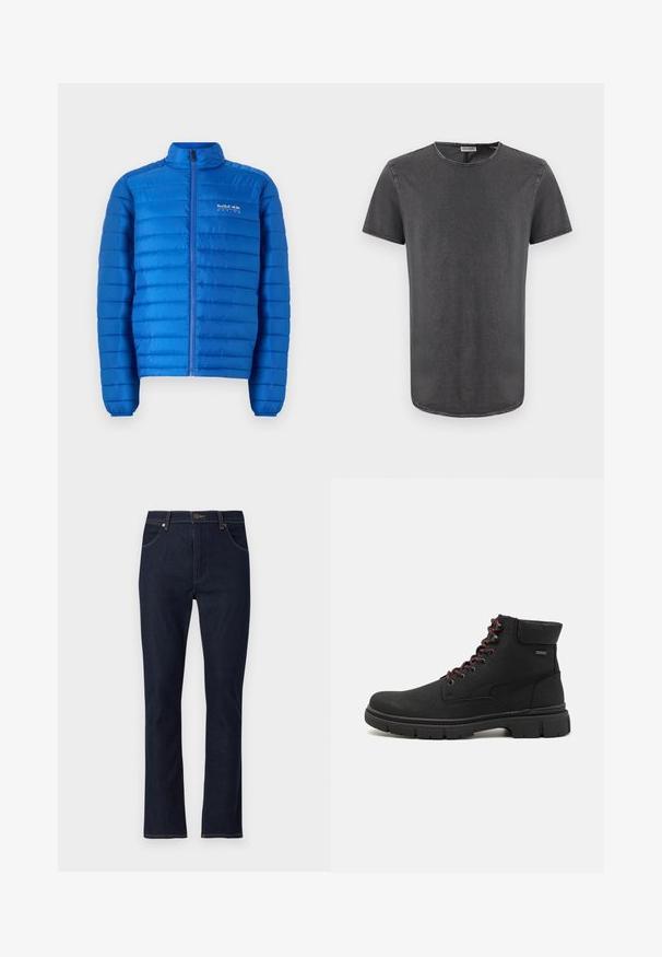 Zalando