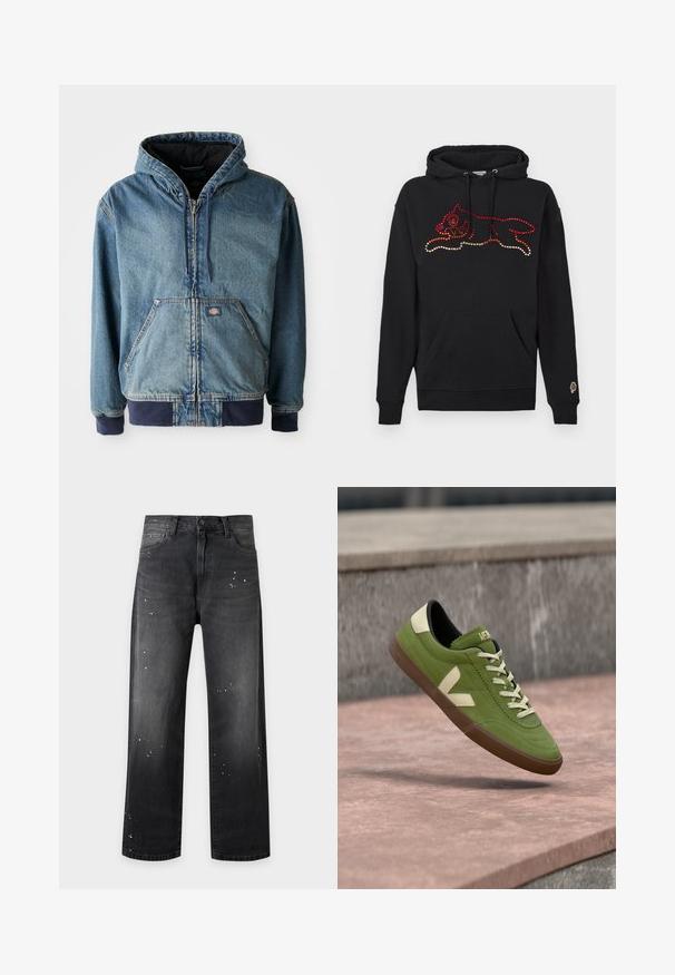 Zalando