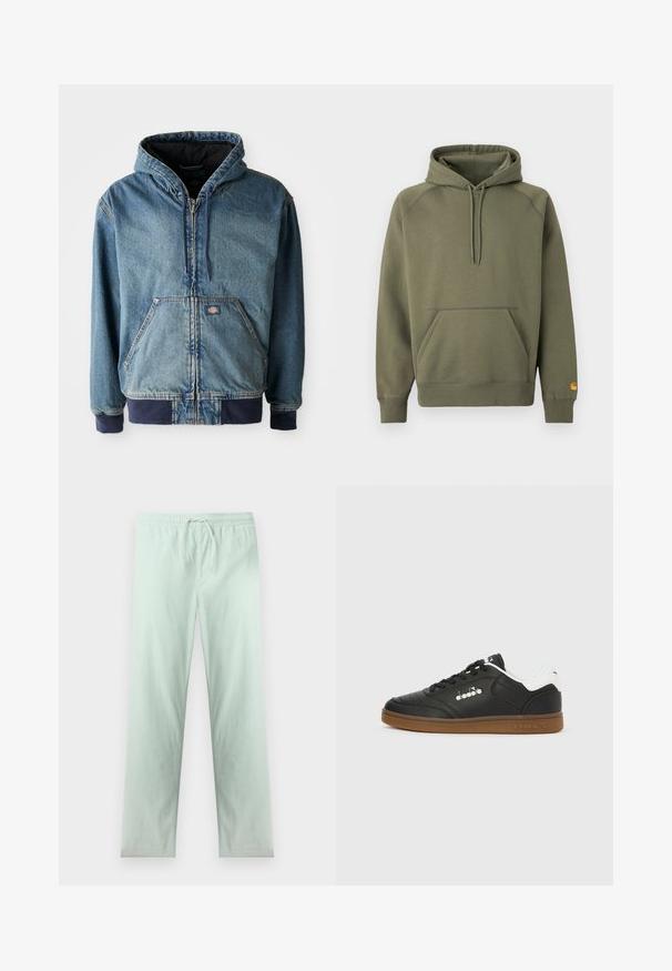Zalando