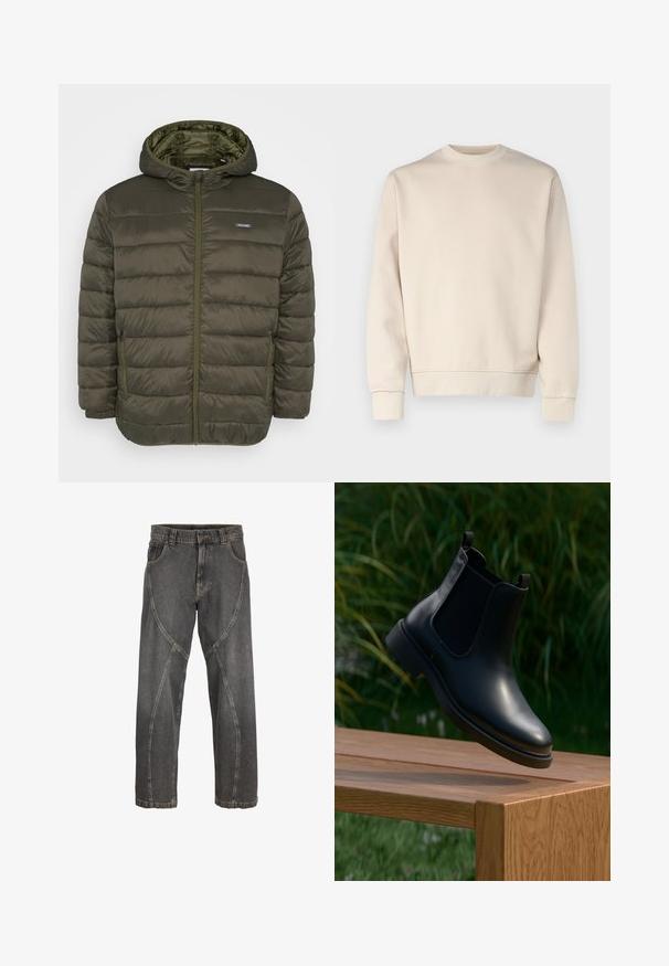 Zalando