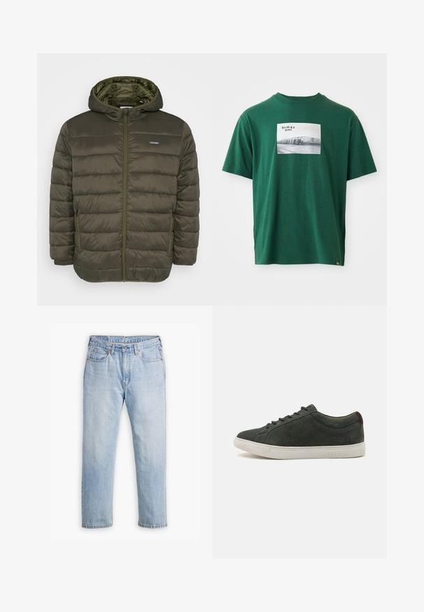 Zalando