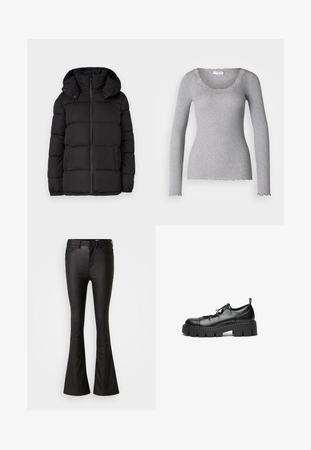 Zalando