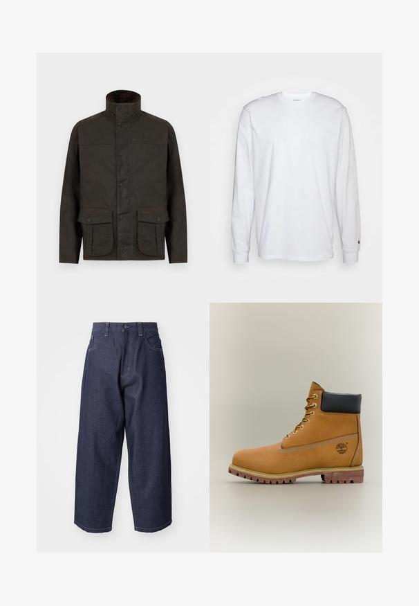 Zalando