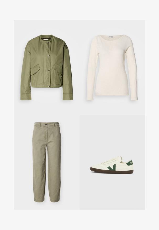 Zalando