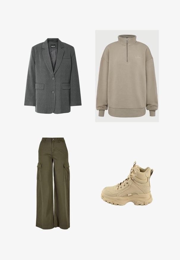 Zalando