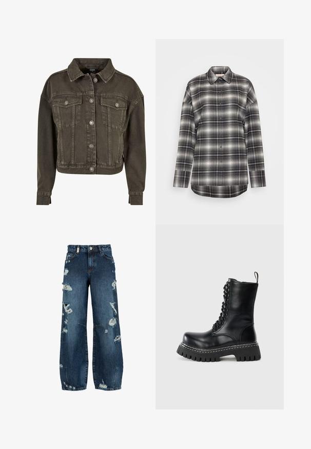 Zalando