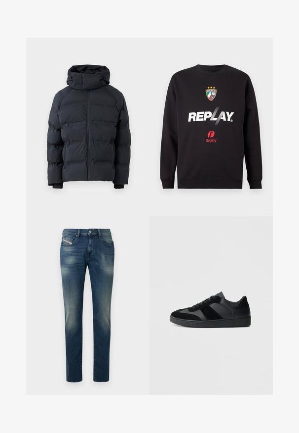 Zalando