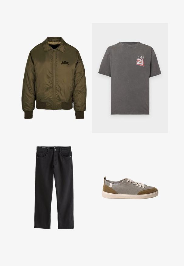 Zalando