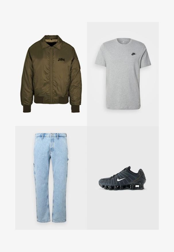 Zalando