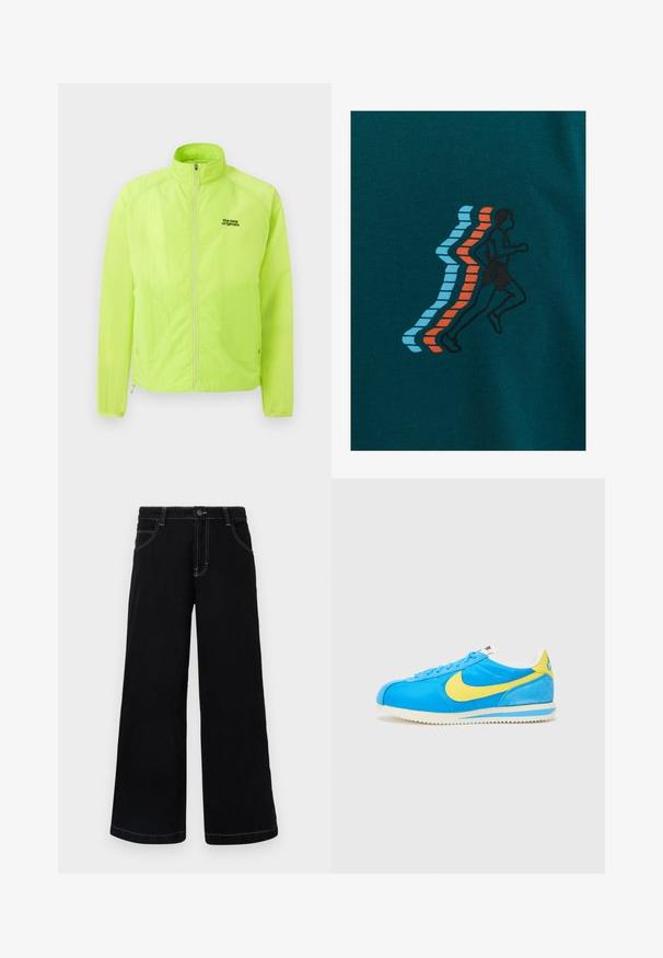 Zalando