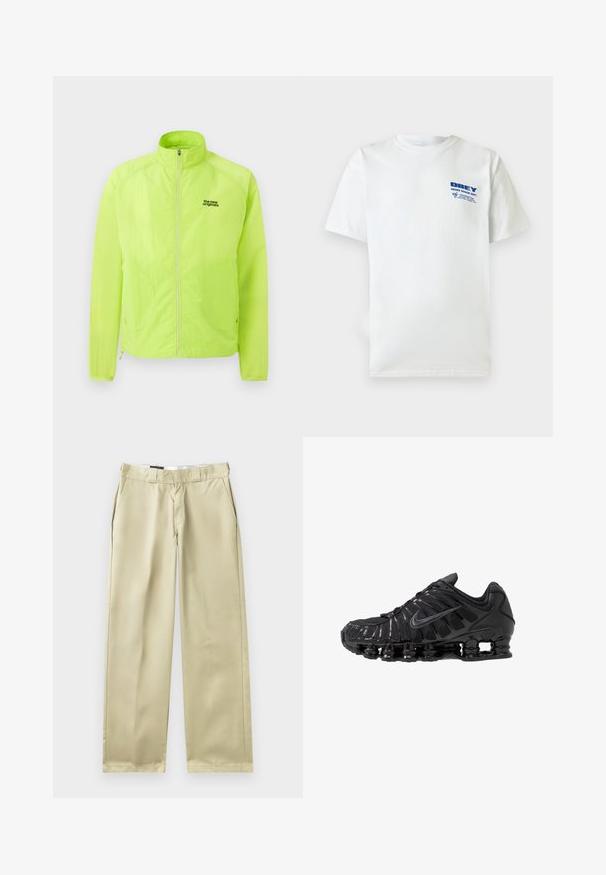 Zalando