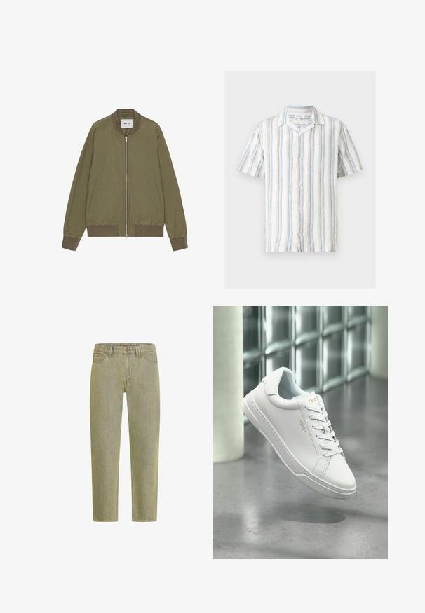 Zalando