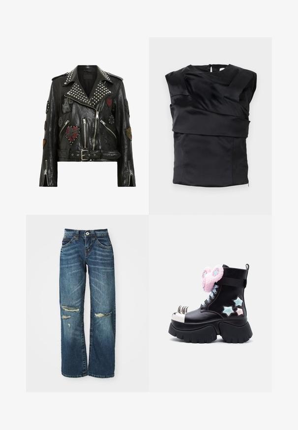 Zalando