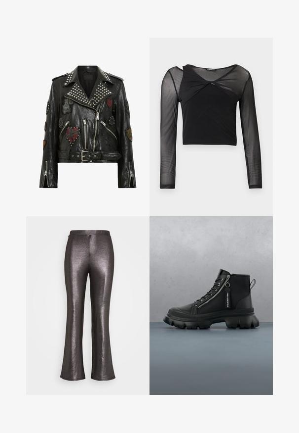 Zalando