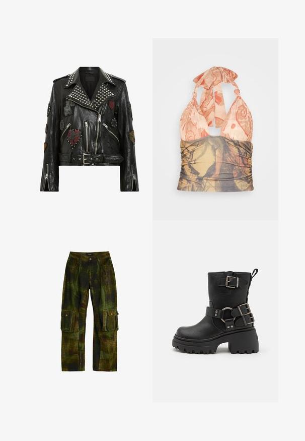 Zalando