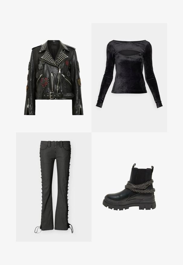 Zalando