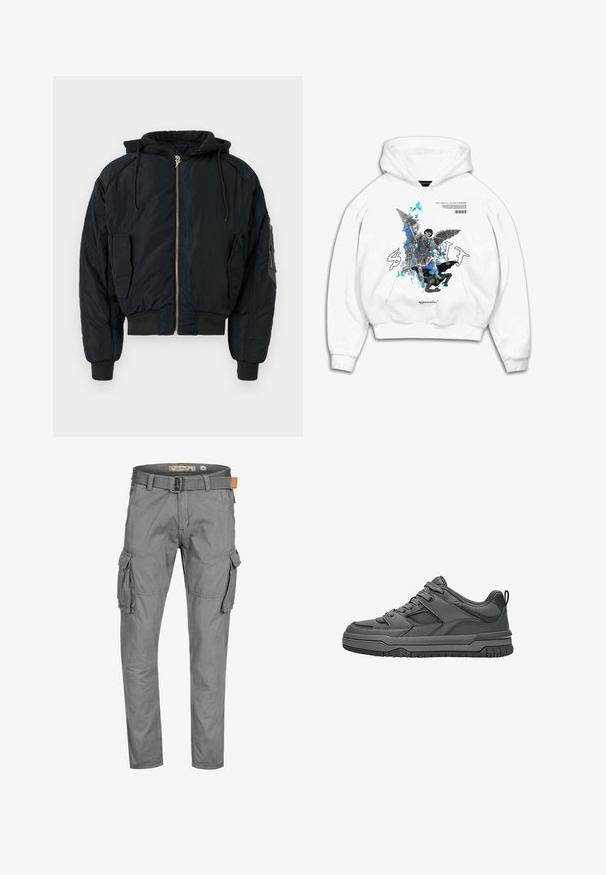 Zalando
