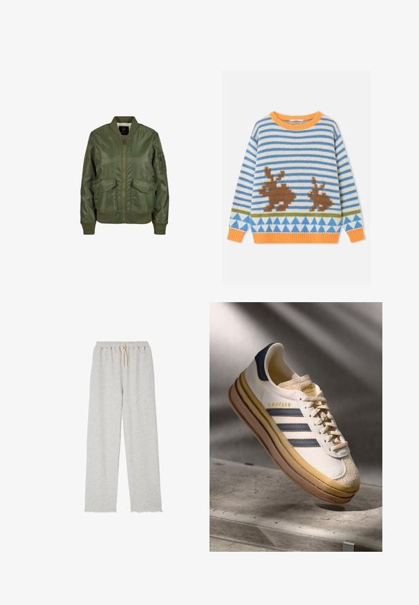 Zalando