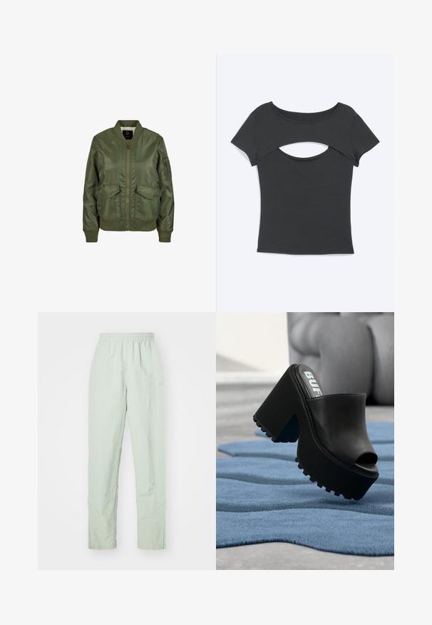 Zalando