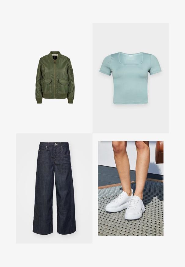 Zalando