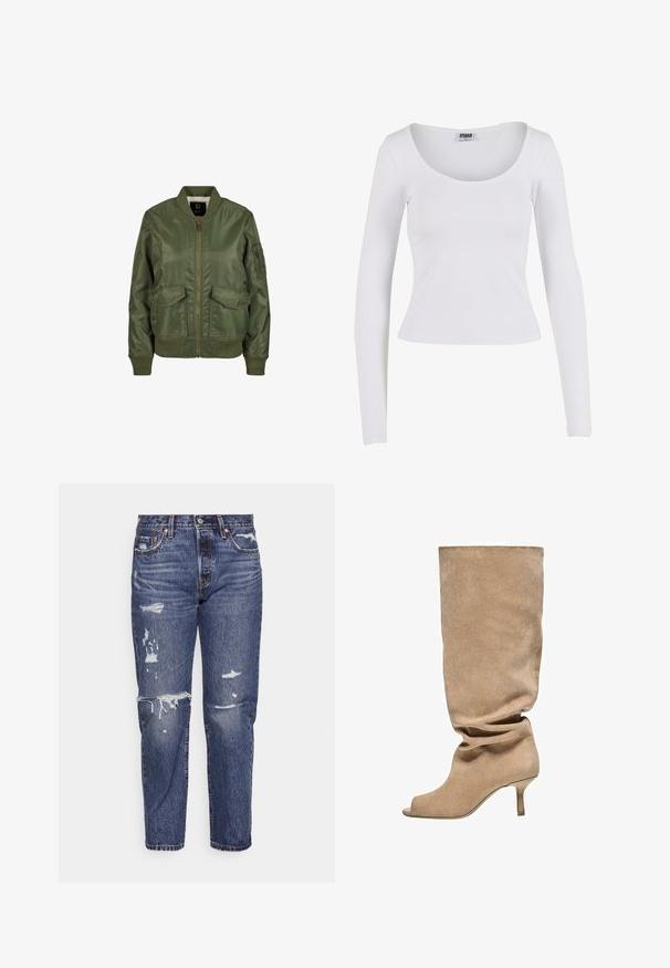 Zalando
